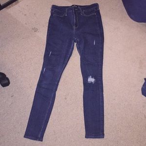 Hollister jeans!!